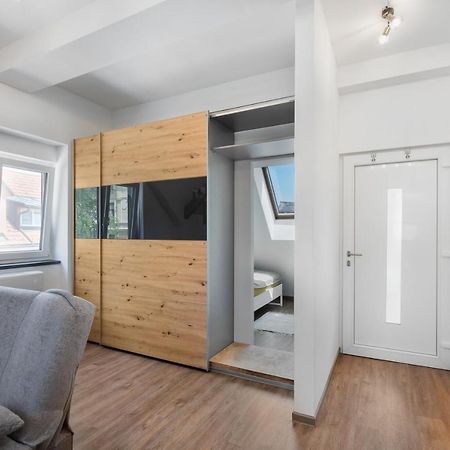 Smart Apartment Ljubljana Spodnja Siska 외부 사진