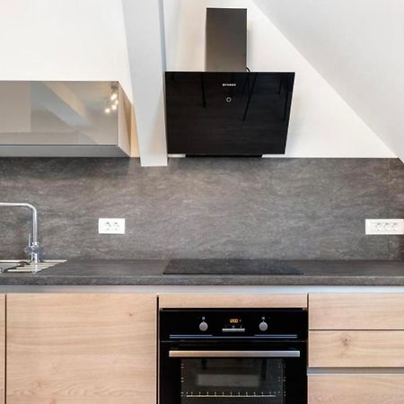 Smart Apartment Ljubljana Spodnja Siska 외부 사진
