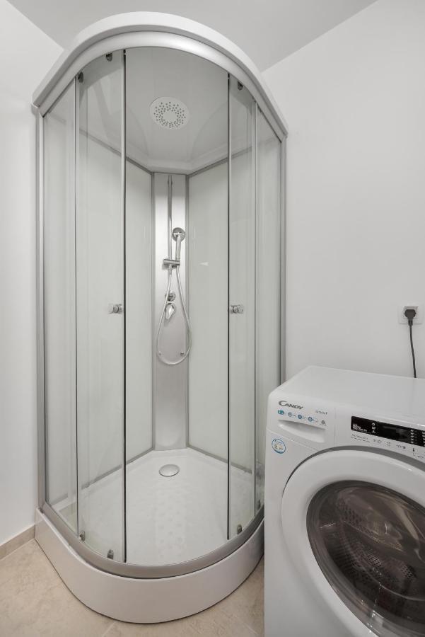 Smart Apartment Ljubljana Spodnja Siska 외부 사진