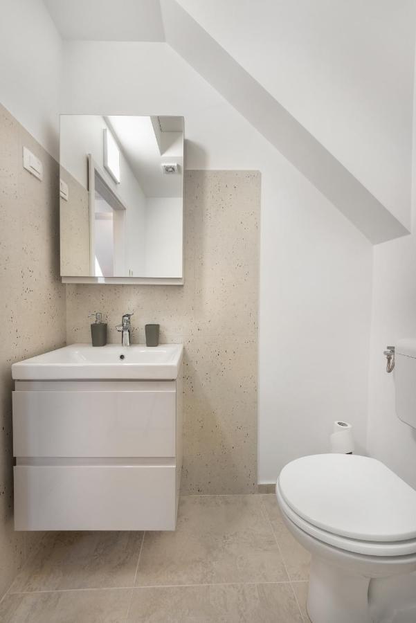 Smart Apartment Ljubljana Spodnja Siska 외부 사진