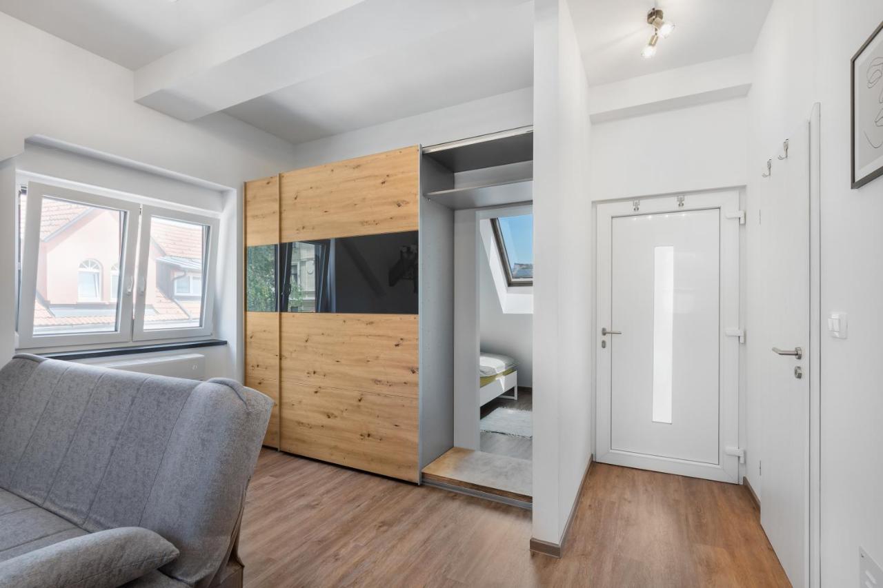 Smart Apartment Ljubljana Spodnja Siska 외부 사진