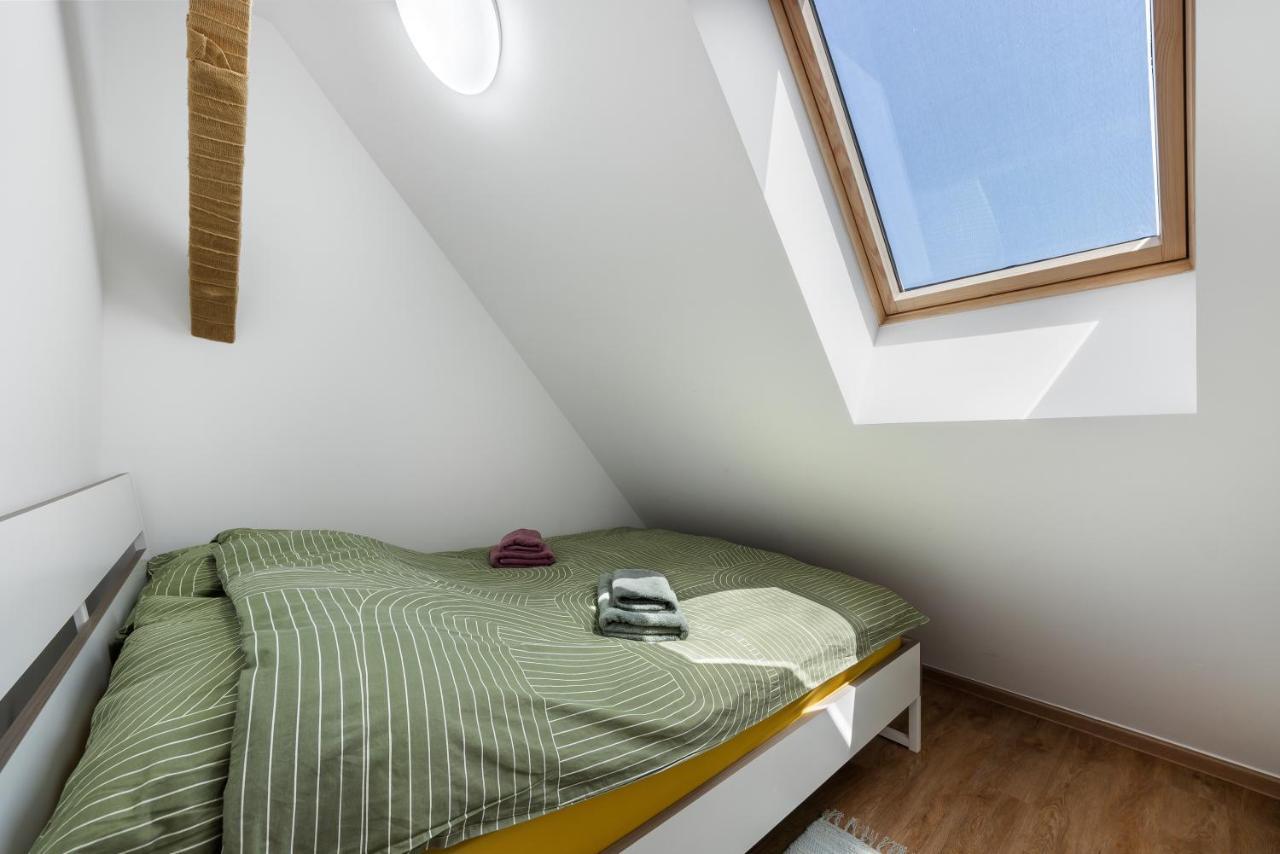 Smart Apartment Ljubljana Spodnja Siska 외부 사진