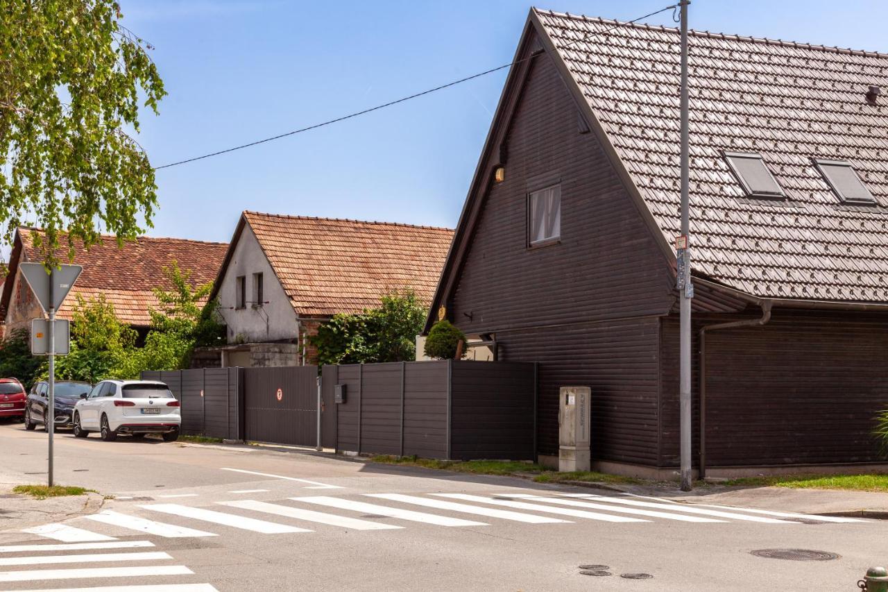Smart Apartment Ljubljana Spodnja Siska 외부 사진