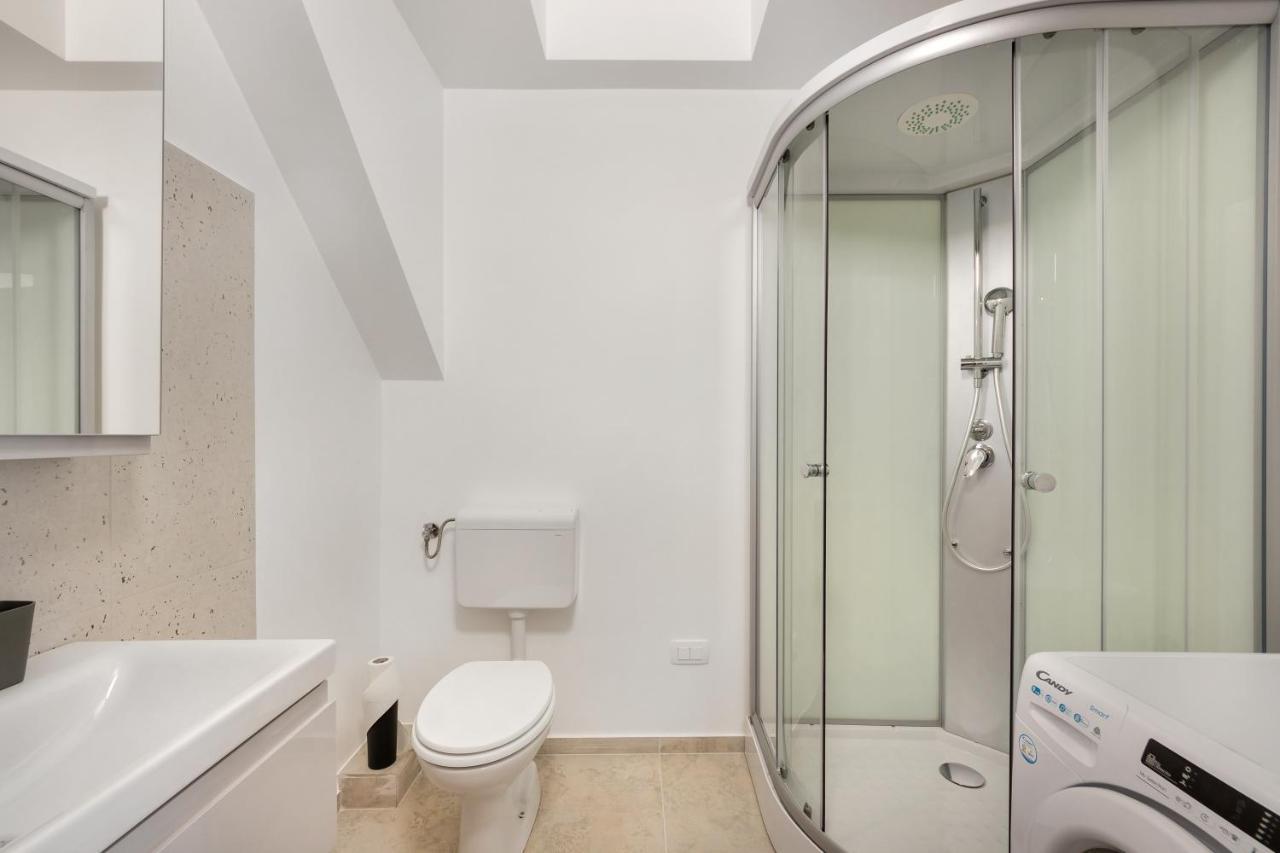 Smart Apartment Ljubljana Spodnja Siska 외부 사진