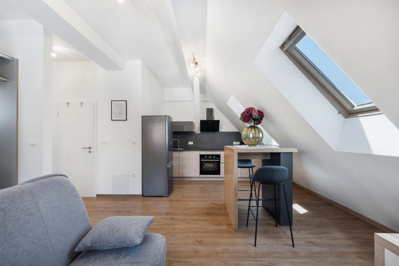 Smart Apartment Ljubljana Spodnja Siska 외부 사진
