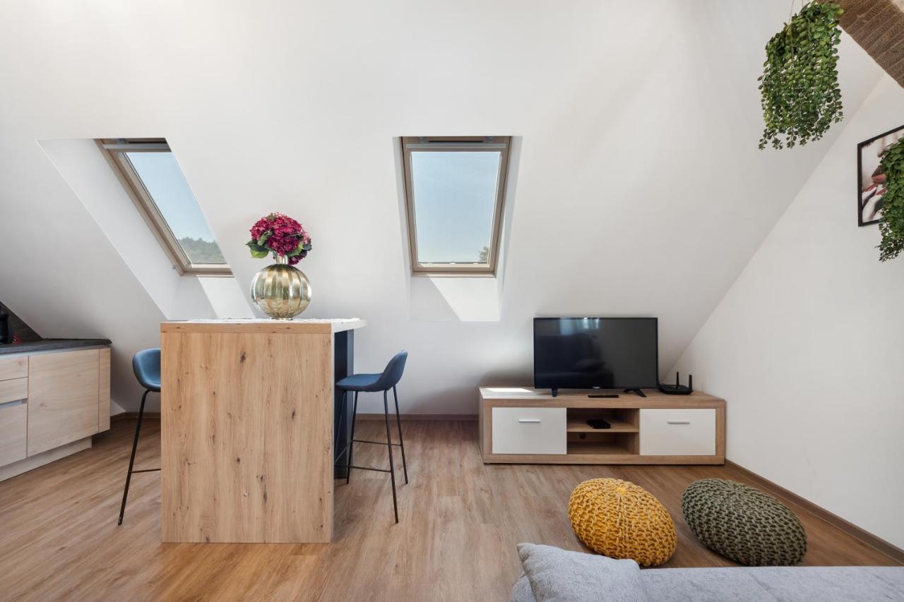 Smart Apartment Ljubljana Spodnja Siska 외부 사진