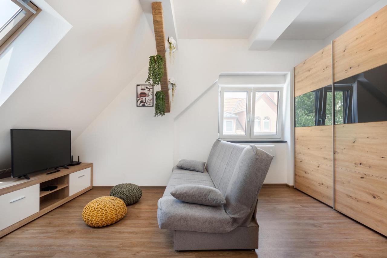 Smart Apartment Ljubljana Spodnja Siska 외부 사진