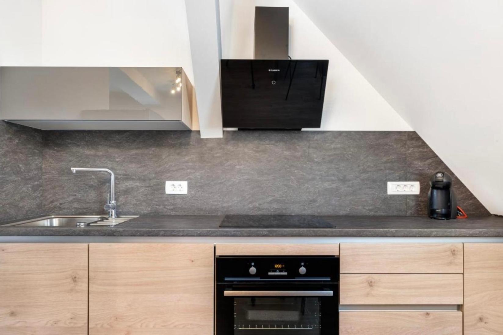 Smart Apartment Ljubljana Spodnja Siska 외부 사진